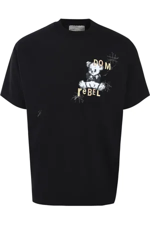 DOMREBEL Playera Gloomy
