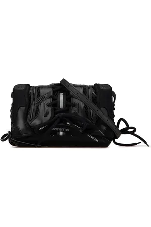 Balenciaga Bolsa crossbody Mesh Sneakerhead 2005-2024