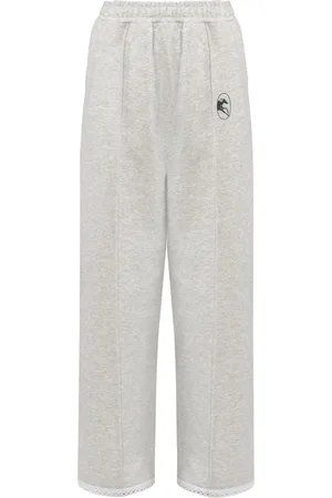 Sleeper Pants con logo estampado