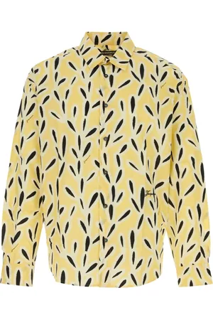 Jacquemus Camisa Simon