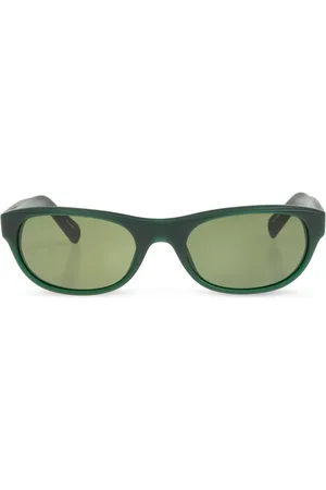 Jacquemus Lentes de sol JAC63