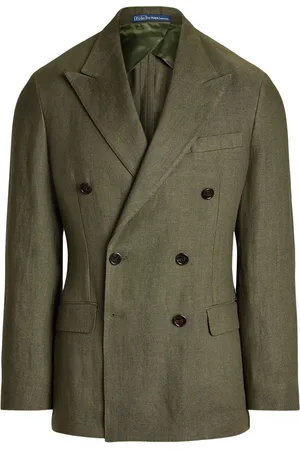 Ralph Lauren Blazer con doble botonadura