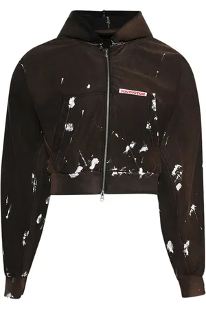 RRR-123 Hoodie Rose