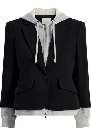 Cinq A Sept Blazer Khloe