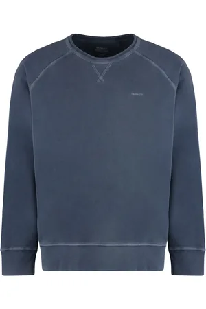 GANT Sudadera con logo bordado
