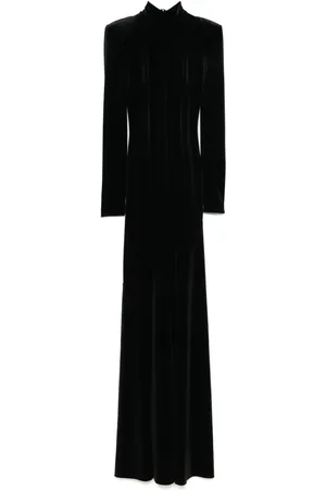 V:PM ATELIER Vestido largo Iris
