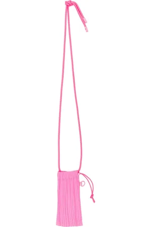 PLEATS PLEASE ISSEY MIYAKE Bolsa Pleats mini