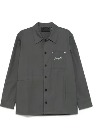 Axel Arigato Sobrecamisa Rowe