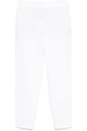 ELEVENTY Pantalones tapered