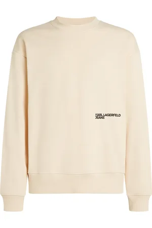 Karl Lagerfeld Sudadera Shibori