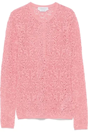 GABRIELA HEARST Playera Ithaca