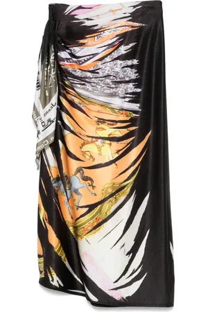 Diesel Falda midi O-Pary