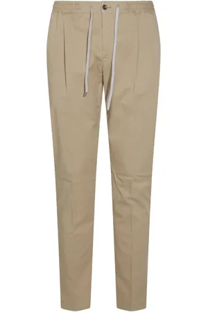 PT Torino Pantalones rectos