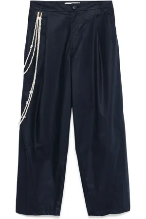 DARKPARK Pantalones Phebe