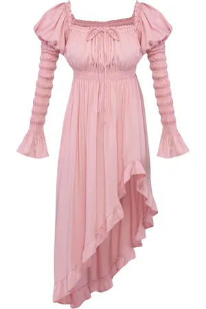 Sleeper Vestido Wild Angel