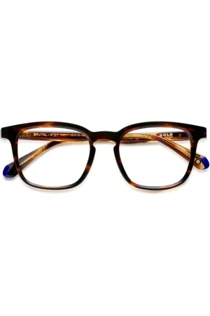 Etnia Barcelona Lentes BRUTAL NO.21 50O