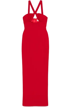 Ilkyaz Ozel Vestido de fiesta Semiramis