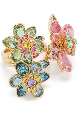 Swarovski Anillo Idyllia