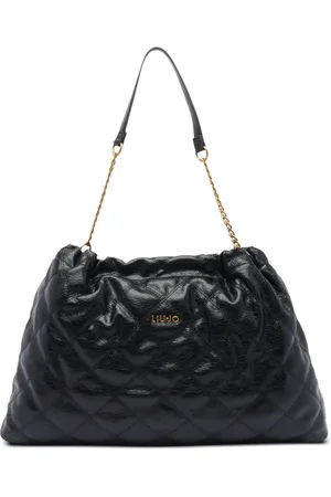 Liu Jo Bolsa de hombro con logo