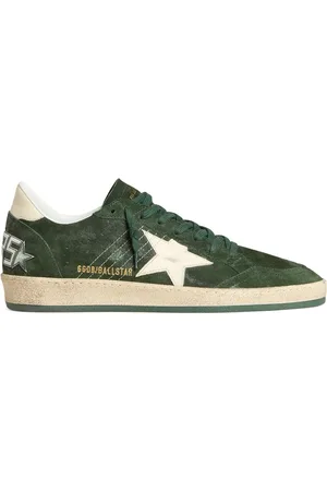Golden Goose Tenis Ball Star