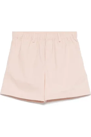 Nº21 Shorts con pretina elástica
