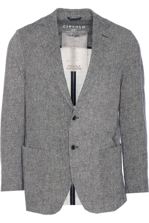 Circolo Blazer con botones