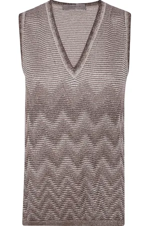 D.EXTERIOR Top largo Degrade Lux Long