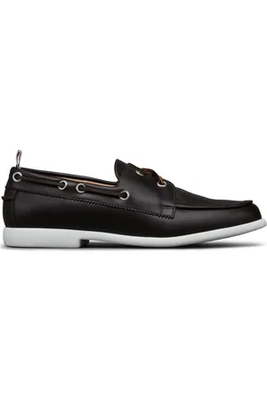 Thom Browne Zapatos top sider de vestir