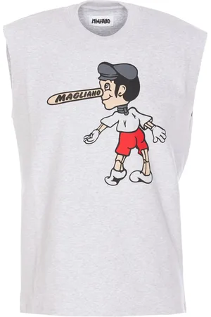 MAGLIANO Top Mascotte