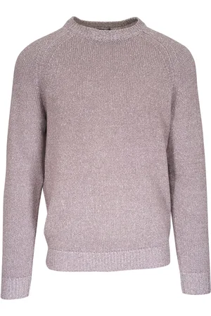 Peter Millar Suéter con cuello redondo