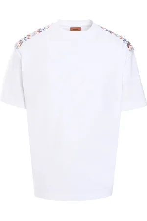 Missoni Playera manga corta