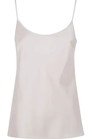 D.EXTERIOR Top satinado