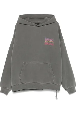 KSUBI Hoodie Global Excess