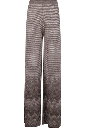 D.EXTERIOR Pantalones rectos