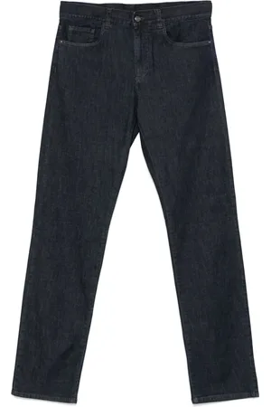 CANALI Jeans rectos