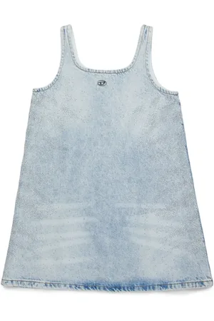 Diesel Vestido Dory