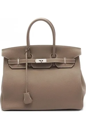 Hermès Tote Birkin 35 2020