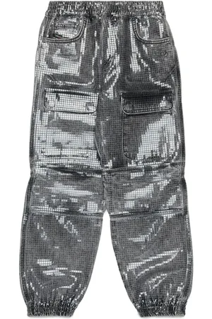 Diesel Pants Disco