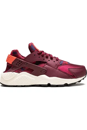 Nike Tenis Air Huarache Run PRM