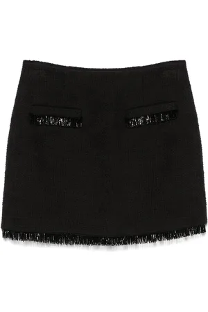 Cinq A Sept Falda corta Kimmie