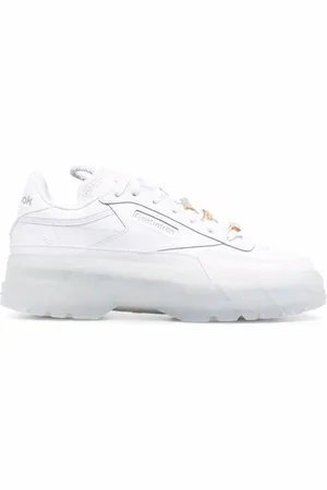 Reebok Tenis bajos Cardi B Club C