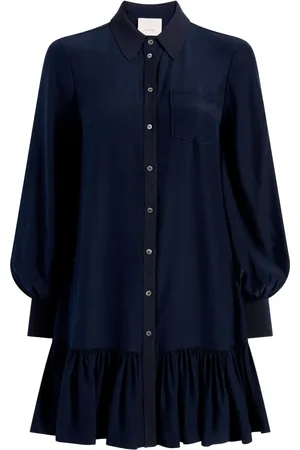Cinq A Sept Vestido Lelaina