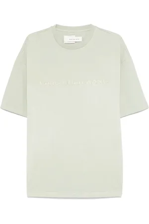 Feng Chen Wang Playera Sandwash