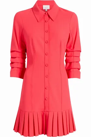 Cinq A Sept Vestido Lucilla