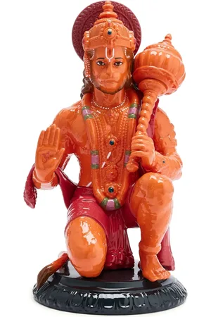 LLADRÒ Figura Hanuman de 27cm x 15cm