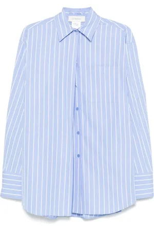 Sportmax Camisa Firma