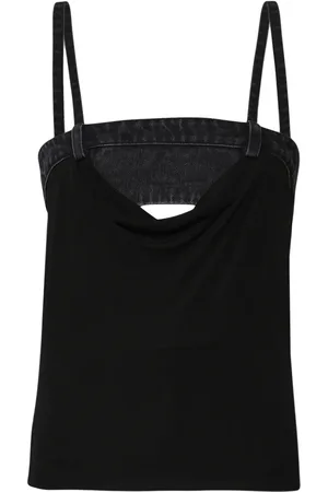 CHRISTOPHER ESBER Top Draped Duo