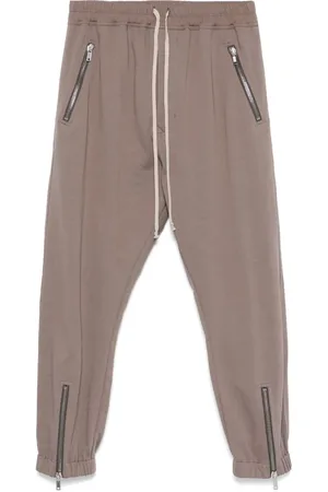 Rick Owens Pants Tecuatal
