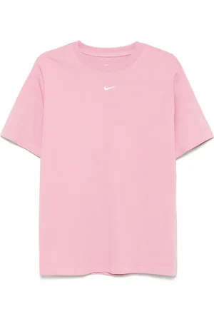 Nike Playera con estampado Swoosh