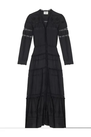 Marant Etoile Vestido Daniva